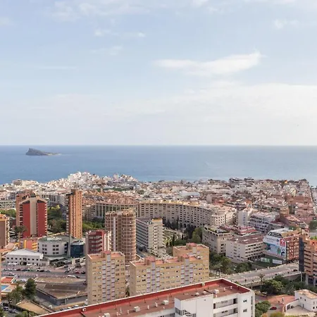 Appartement Costablanca 30-a *