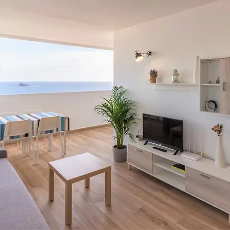 Costablanca 30-a Appartement Benidorm