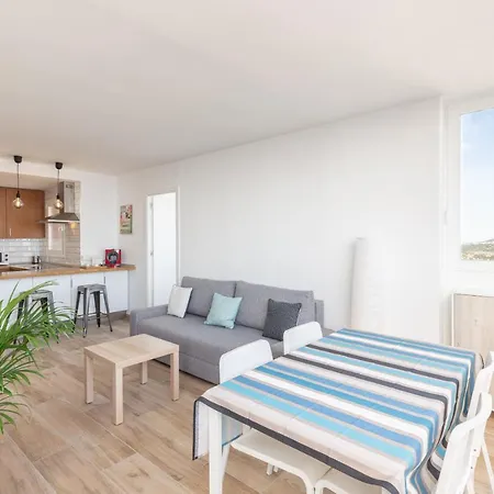 Appartement Costablanca 30-a Benidorm