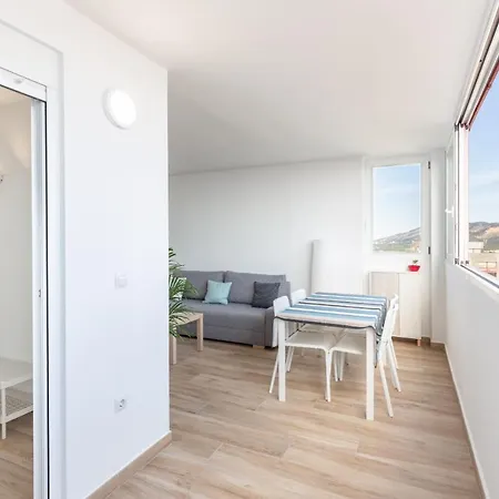 Appartement Costablanca 30-a Benidorm