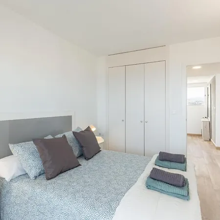 Appartement Costablanca 30-a