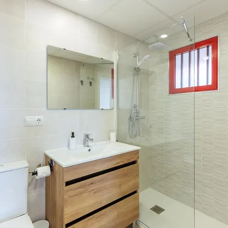 Costablanca 30-a Appartement Benidorm
