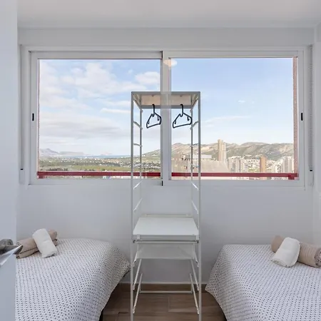 Costablanca 30-a Appartement *