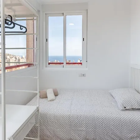 Costablanca 30-a Appartement