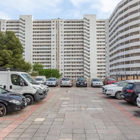Appartement Costablanca 30-a