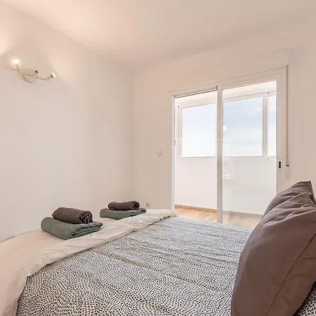 Costablanca 30-a Appartement
