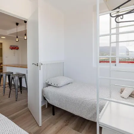 Appartement Costablanca 30-a Benidorm